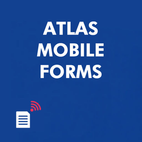 Atlas Mobile Forms