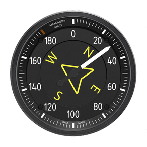 Anemometer - Wind speed