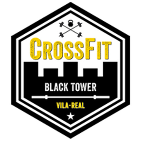 CrossFit Black Tower