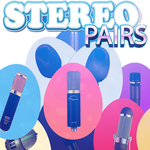Stereo Pairs