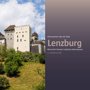 Lenzburg