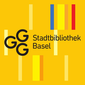 GGG Stadtbibliothek Basel