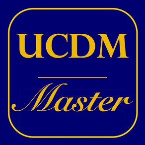 UCDM - Master