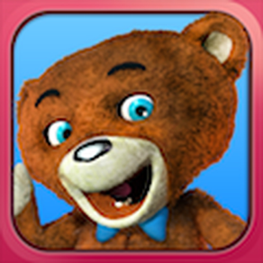 Talking Teddy Bear HD