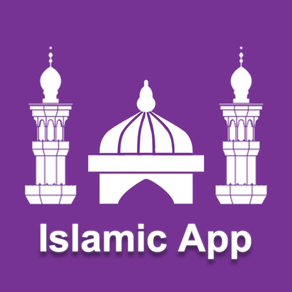 Islamic Bayan-Naat-Tilawat Pro