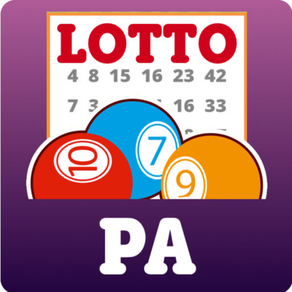 Pennsylvania Lotto Results App
