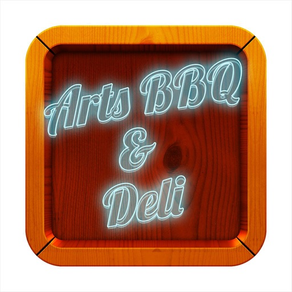 Arts BBQ and Deli