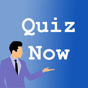 QuizNow-General Knowledge Test