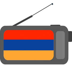 Armenia Radio: Armenian FM