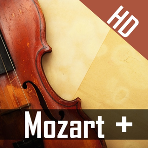 Mozart musique classique - Écoutez concertos de Mozart , sonates , symphonies et l'Opéra de stations de radio FM