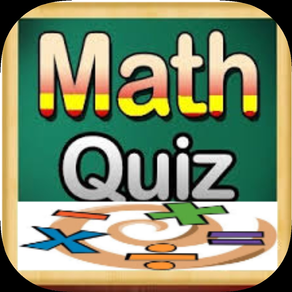 Math Quiz Puzzle