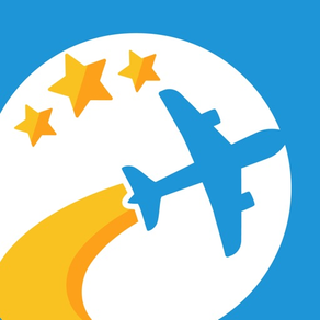 Flightsapp 格安航空券、航空券、旅行の航空券を比較