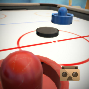 Air Hockey VR