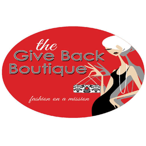 Give Back Boutique