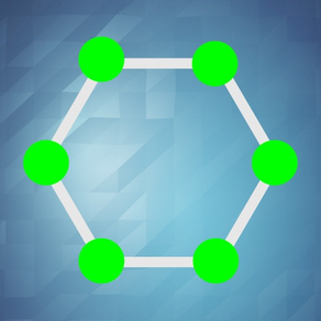 Connect Lines Puzzle