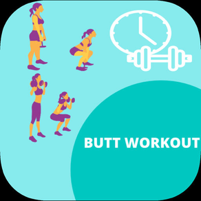 Butt Workout