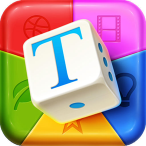 Trivizz - Trivial Quiz game for up to 6 players
