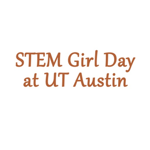 STEM Girl Day at UT Austin
