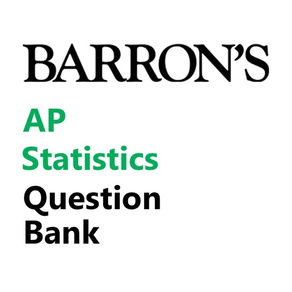 Barron's AP Statistics 2019