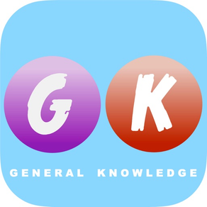 General Knowledge World Quiz