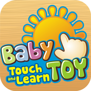 Baby Learn, Listen, Fun & Play