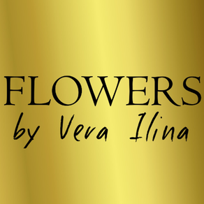 Flowers by Vera Ilina - цветы