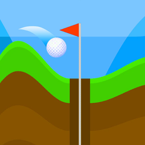 Infinite Golf - Mini golf star