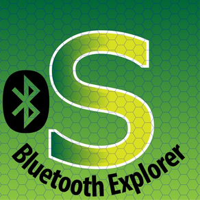 SpreadMesh Bluetooth Explorer