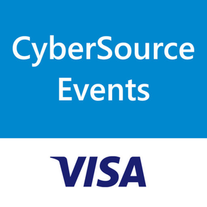 CyberSource Events & More