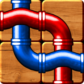 Pipe Puzzle