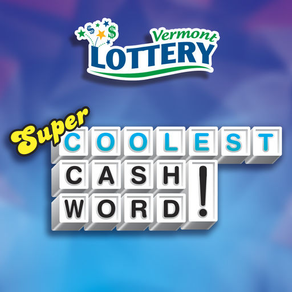 Cashword by Vermont Lottery