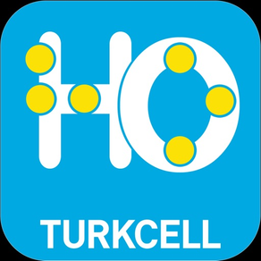 Turkcell Hayal Ortağım