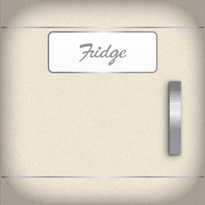 Fridge in your pocket PRO