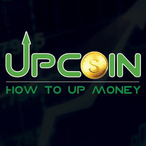 UpCoin - How To Up Money