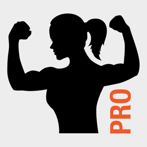 Fitness Point Pro Femme