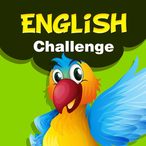 English Challenge