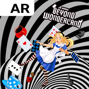 Beyond Wonderland AR