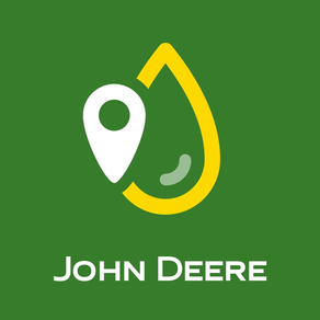 John Deere Field Connect