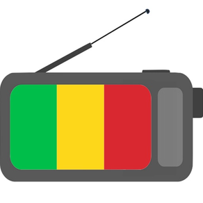 Mali Radio Station: Malian FM