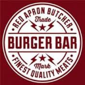 Red Apron Burger Bar