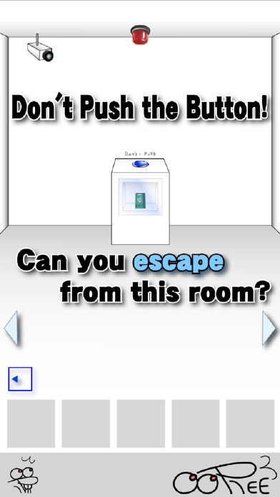 Don't Push the Button2 poster