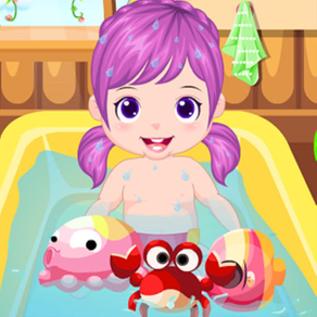 Baby Fairy Spa Salon