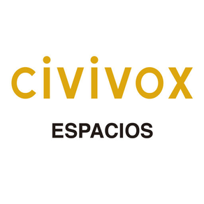 Civivox Espacios