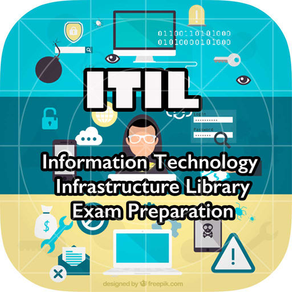 ITIL Information Technology Infrastructure Library