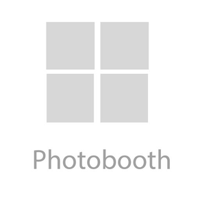 Shoot N Share Photobooth