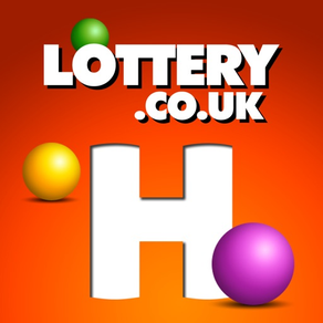 Health Lottery App