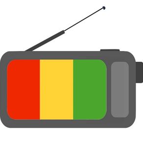 Guinée Radio Station FM