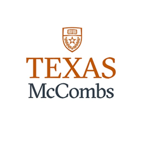 UT McCombs Career Expo