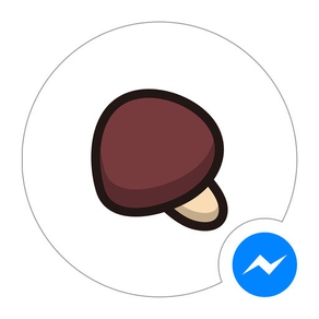 Simeji for Messenger