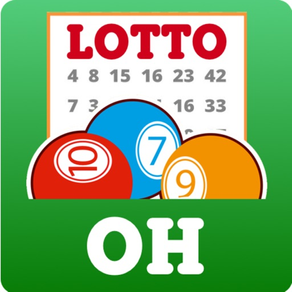 Ohio Lottery Results App